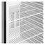 Tefcold Displaygefrierschrank UF400VSG, SS 430, EEK C, Bild 4