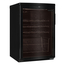 Tefcold Unterbau-Weinkühlschrank in Schwarz SC85 BLACK, EEK C
