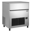 Tefcold Eiswürfelbereiter TC85, SS 304