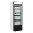 Tefcold Displaygefrierschrank UFSC1450GCP NF, Weiß, EEK C, Bild 2
