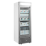 Tefcold Displaygefrierschrank UFSC1450GCP NF Silver, Weiß, EEK C, Bild 2