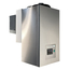 Tefcold Monoblock-Kühlaggregat (5,1-7,5 m³) CRU5175P, Edelstahl