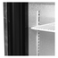 Tefcold Backbar-Kühlschrank DB106H, Schwarz RAL9005, EEK A, Bild 4