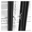 Tefcold Backbar-Kühlschrank DB301S-3, Schwarz RAL9005, EEK B, Bild 4