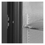 Tefcold Backbar-Kühlschrank BA26S, Schwarz, EEK A, Bild 3