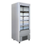 Tefcold Multideck Edelstahl MCX90M, SS 304, EEK E