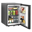 Tefcold Minibar TM45C, Schwarz, EEK D, Bild 2