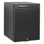 Tefcold Minibar TM45C, Schwarz, EEK D