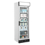 Tefcold Displaygefrierschrank UFFS371GCP, Weiß, EEK C, Bild 2