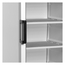 Tefcold Displaygefrierschrank UFFS371GCP, Weiß, EEK C, Bild 3