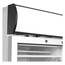 Tefcold Displaygefrierschrank UFFS371GCP, Weiß, EEK C, Bild 4