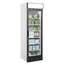 Tefcold Displaygefrierschrank UFSC371GCP, Weiß, EEK C, Bild 2