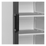 Tefcold Displaygefrierschrank UFSC371GCP, Weiß, EEK C, Bild 3