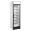 Tefcold Displaygefrierschrank UFSC371GCP, Weiß, EEK C