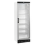 Tefcold Displaygefrierschrank UFFS371G Eureka, Weiß, EEK C
