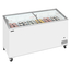 Tefcold Eiscreme-Gefriertruhen IC501SCEB, Weiß, EEK D, Bild 2