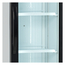 Tefcold Flaschenkühlschrank FS176H, Weiß, EEK C, Bild 3