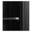 Tefcold Flaschenkühlschrank FS176H Black, Schwarz, EEK C, Bild 2
