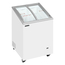 Tefcold Eiscreme-Gefriertruhen IC101SCEB LED, Weiß, EEK D
