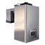 Tefcold Monoblock-Tiefkühlaggregat (3-5 m³) CRU3050N w/o Panel, Edelstahl