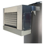 Tefcold Monoblock-Tiefkühlaggregat (7,6-10 m³) CRU7610N w/o Panel, Edelstahl, Bild 2