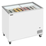 Tefcold Eiscreme-Gefriertruhen IC301SC, Weiß, EEK D, Bild 2