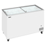 Tefcold Eiscreme-Gefriertruhen IC401SC, Weiß, EEK D