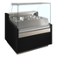 Tefcold Bedientheke SPID100, Schwarz RAL9005