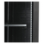 Tefcold Display-Kühlschrank in Schwarz SCU1425H, EEK D, Bild 4