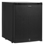 Tefcold Minibar TM33, Schwarz, EEK G