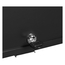 Tefcold Minibar TM44, Schwarz, EEK G, Bild 4