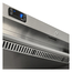 Tefcold Lagerkühlschrank GN2/1 UR600SS, SS 430, EEK A, Bild 2