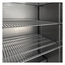 Tefcold Lagergefrierschrank GN2/1 UF600SS, SS 430, EEK C, Bild 3