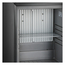 Tefcold Minibar TM33G-1, Schwarz, EEK G, Bild 2