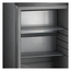 Tefcold Minibar TM44G-1, Schwarz, EEK G, Bild 3