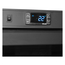 Tefcold Displaykühlschrank GN2/1 UR600BG, Schwarz, EEK B, Bild 3