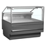 Tefcold Bedientheke SOCA12590A, Grau RAL7015, EEK E