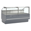 Tefcold Bedientheke SOCB18782A, Grau RAL7015, EEK E