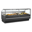 Tefcold Bedientheke SOCB25082A, Grau RAL7015, EEK F, Bild 2