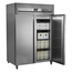 Tefcold Gefrierschrank GN 2/1 RF1420X1, SS 304, EEK B, Bild 2