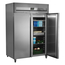 Tefcold Kühlschrank GN 2/1 RK1420X1, SS 304, EEK A, Bild 2