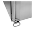 Tefcold Kühlschrank GN 2/1 RK1420X1, SS 304, EEK A, Bild 3
