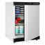 Tefcold Lagerkühlschrank UR200W1, Weiß, EEK A+, Bild 2