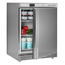 Tefcold Lagerkühlschrank UR200X1, SS 430, EEK A+, Bild 2