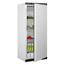Tefcold Lagerkühlschrank GN2/1 UR600W1, Weiß, EEK A, Bild 2