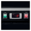 Tefcold Displaygefrierschrank LGF2500, Weiß, EEK C, Bild 3
