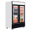 Tefcold Displaygefrierschrank LGF5000, Weiß, EEK C, Bild 2