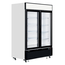Tefcold Displaygefrierschrank LGF5000, Weiß, EEK C