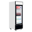 Tefcold Displaykühlschrank LGC2500, Weiß, EEK B, Bild 2