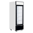 Tefcold Displaykühlschrank LGC2500, Weiß, EEK B